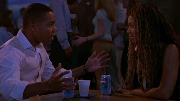 The Fighting Temptations Poster 7