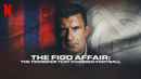 The Figo Affair: The Transfer that Changed Football Poster 5