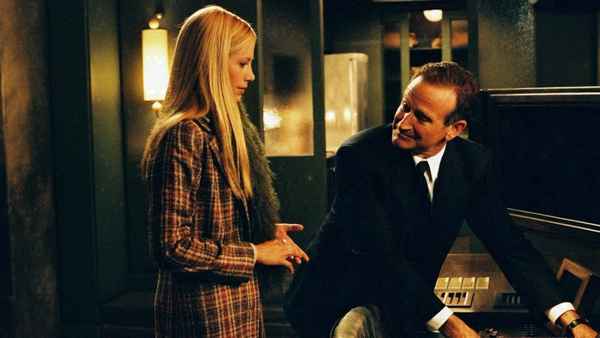 The Final Cut Poster 7