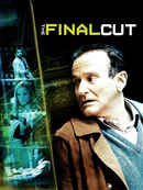 The Final Cut Poster 2