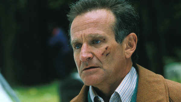 The Final Cut Poster 1