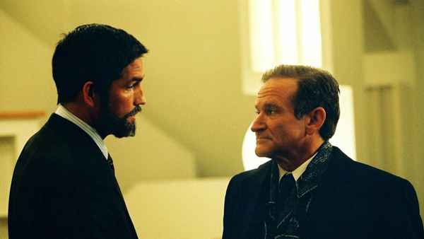 The Final Cut Poster 6