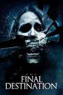 The Final Destination Poster 2