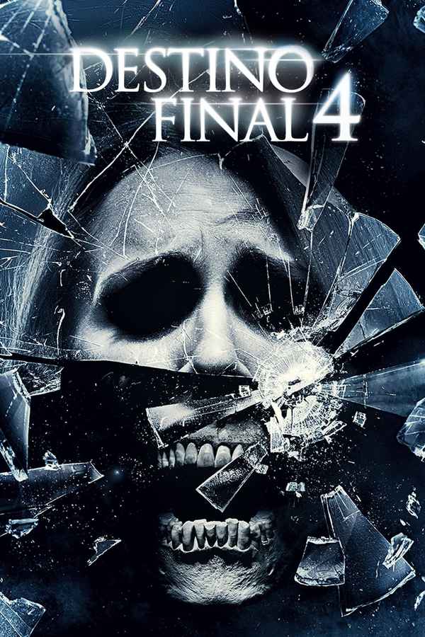 The Final Destination Poster 1