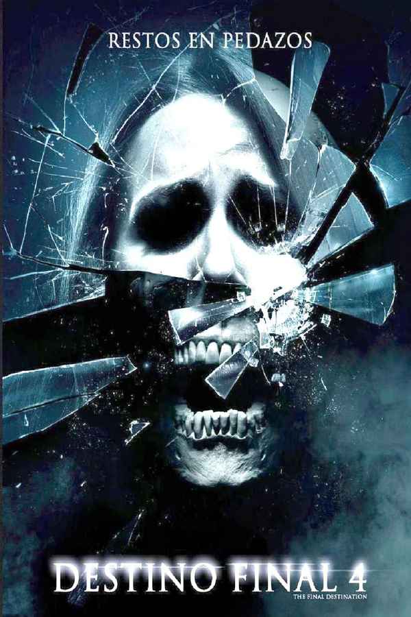 Final Destination 1 Streaming Film Senza Limiti