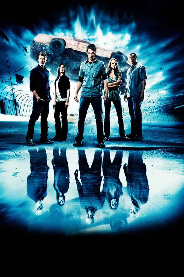 The Final Destination Poster 5