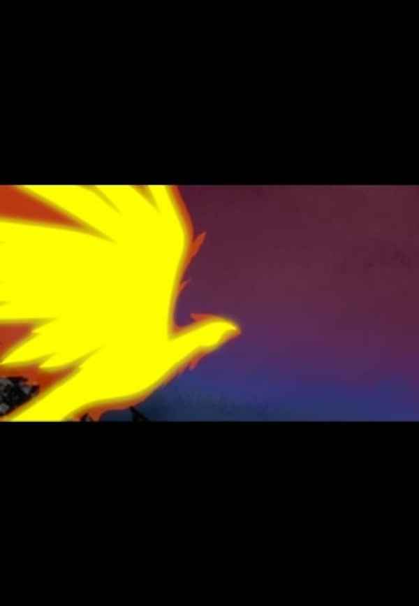 The Final Flight Poster 2