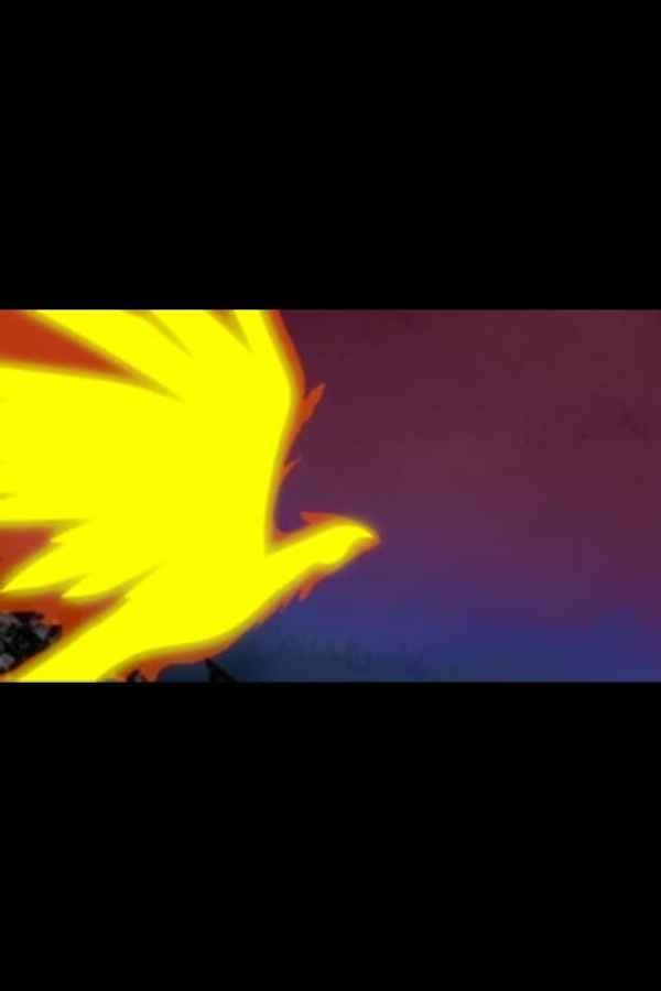 The Final Flight Poster 1