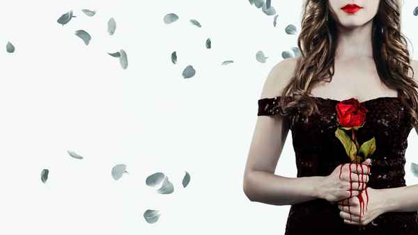 The Final Rose Poster 1