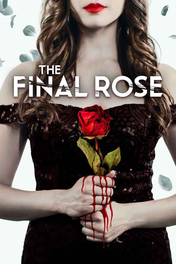 The Final Rose Poster 2