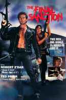 The Final Sanction Poster 2