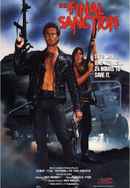The Final Sanction Poster 6
