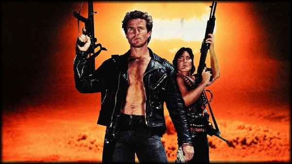 The Final Sanction Poster 1