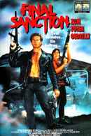The Final Sanction Poster 3