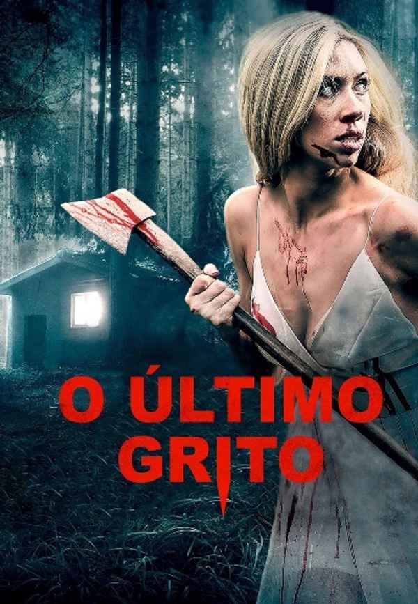 The Final Scream Poster 4