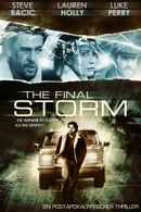 The Final Storm Poster 1