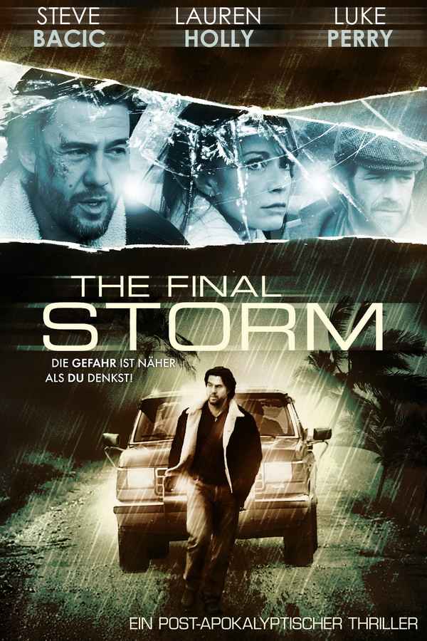 The Final Storm Poster 1