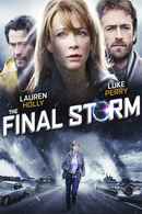 The Final Storm Poster 2