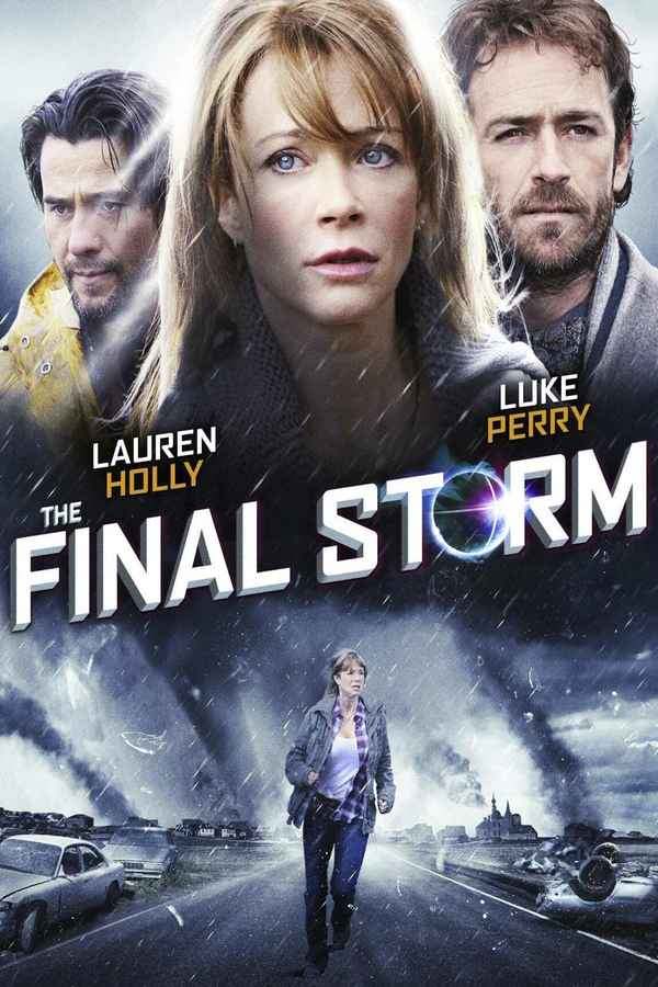 The Final Storm Poster 2