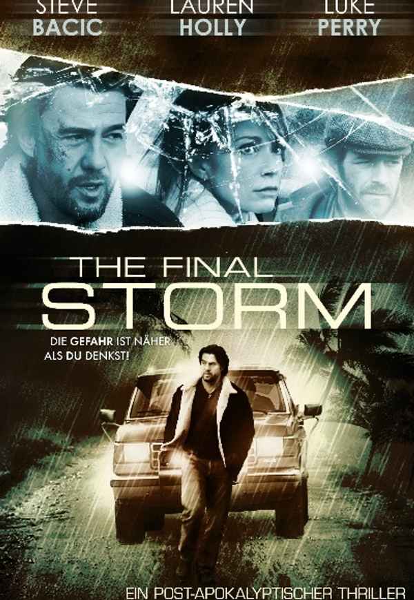 The Final Storm Poster 6