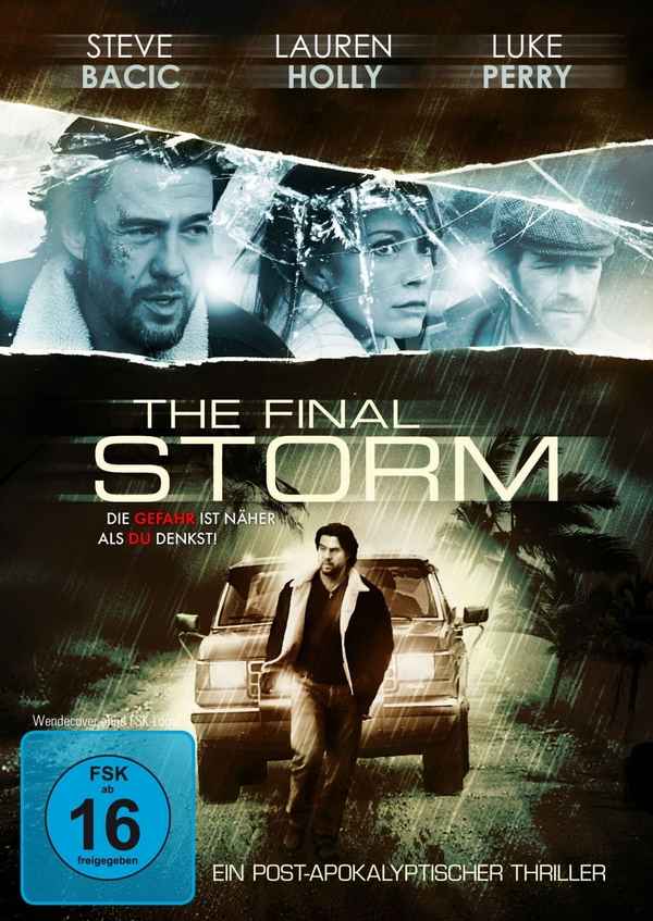 The Final Storm Poster 4