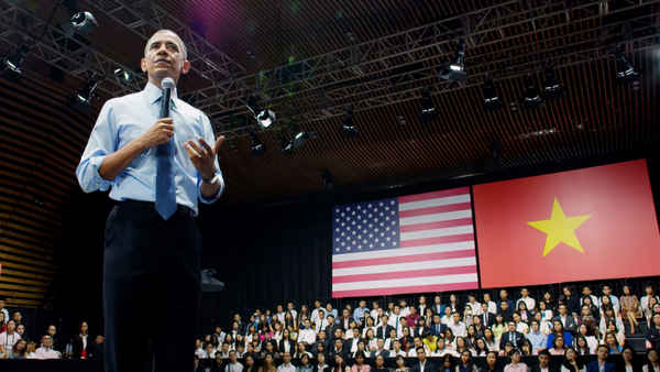 The Final Year Poster 6