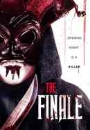 The Finale Poster 3