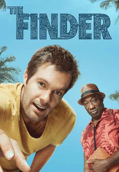 The Finder