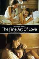 The Fine Art of Love: Mine Ha-Ha Poster 3