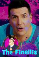 The Finellis Movie Poster 3