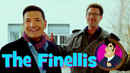The Finellis Movie Poster 2