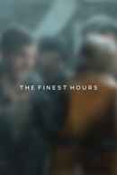 The Finest Hours Poster 4