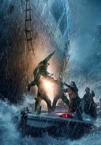 The Finest Hours