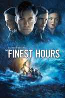 The Finest Hours Poster 6
