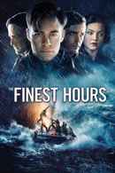 The Finest Hours Poster 3