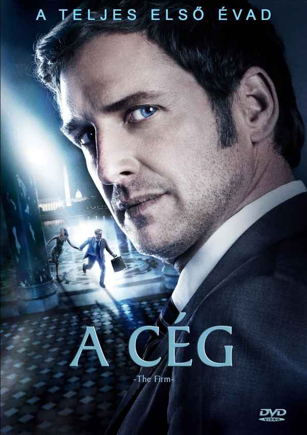 The Firm Poster 6