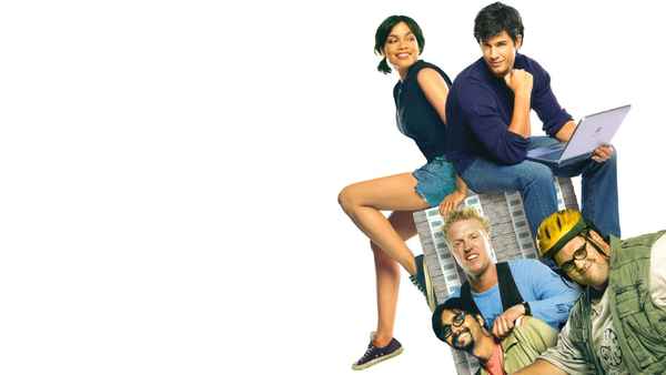 The First $20 Million Is Always the Hardest Poster 6