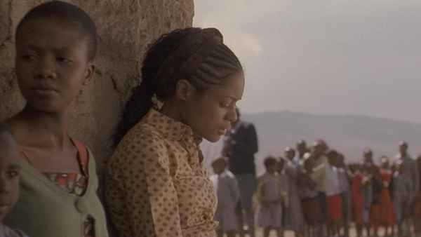 The First Grader Poster 7