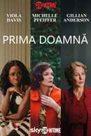 The First Lady Poster 5