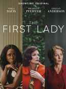 The First Lady Poster 7