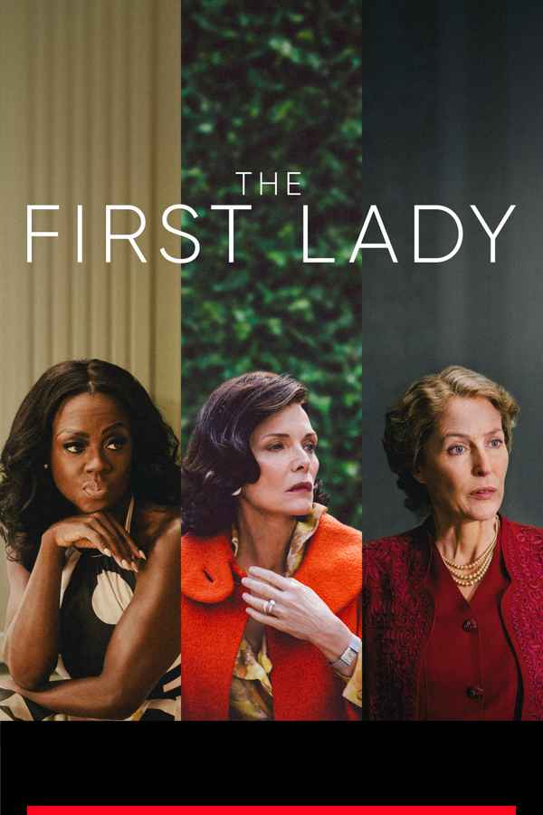 The First Lady Poster 3