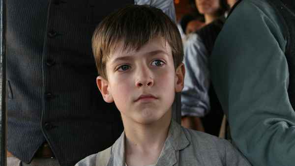 The First Man Poster 1