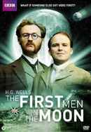 The First Men in the Moon Poster 2