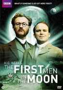 The First Men in the Moon Poster 1