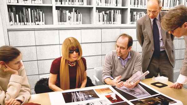 The First Monday in May Poster 4