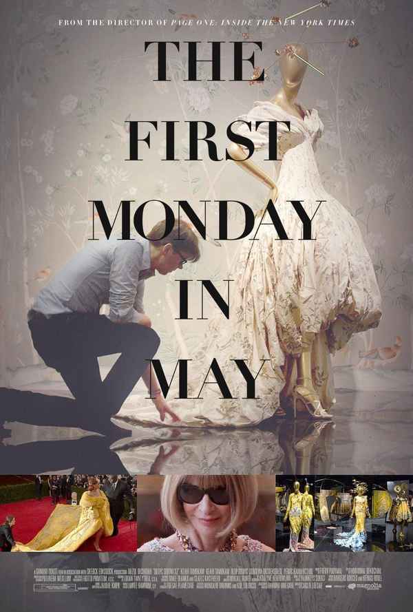 The First Monday in May Poster 6