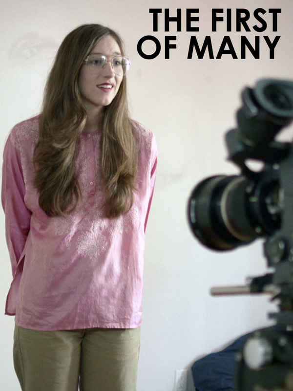 The First Of Many Poster 2