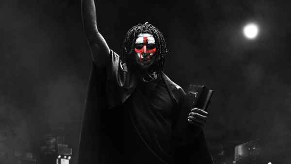 The First Purge Poster 3