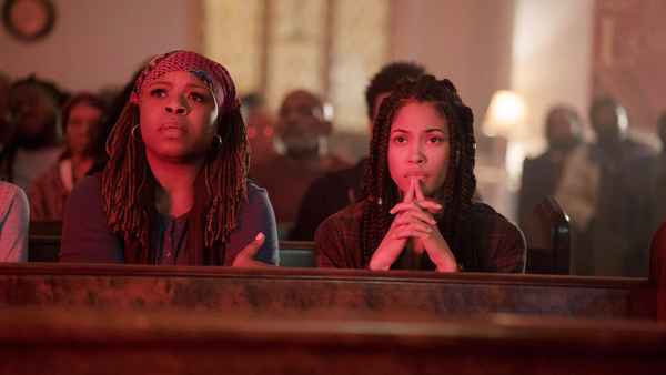 The First Purge Poster 1