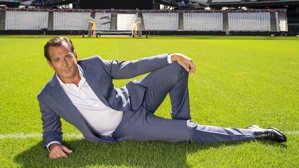 The First Team Poster 4